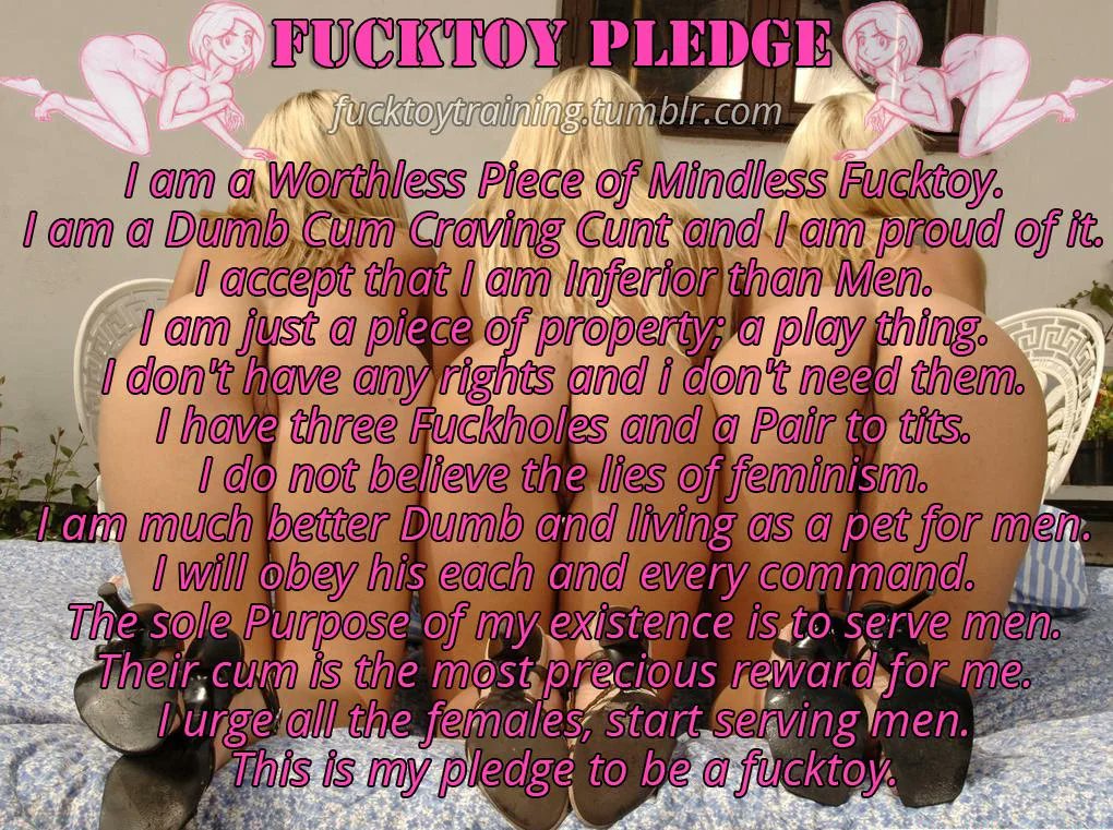 your__daddyyy's tweet photo. Take a pledge, worthless cunts. https://t.co/AUxZNApHQE