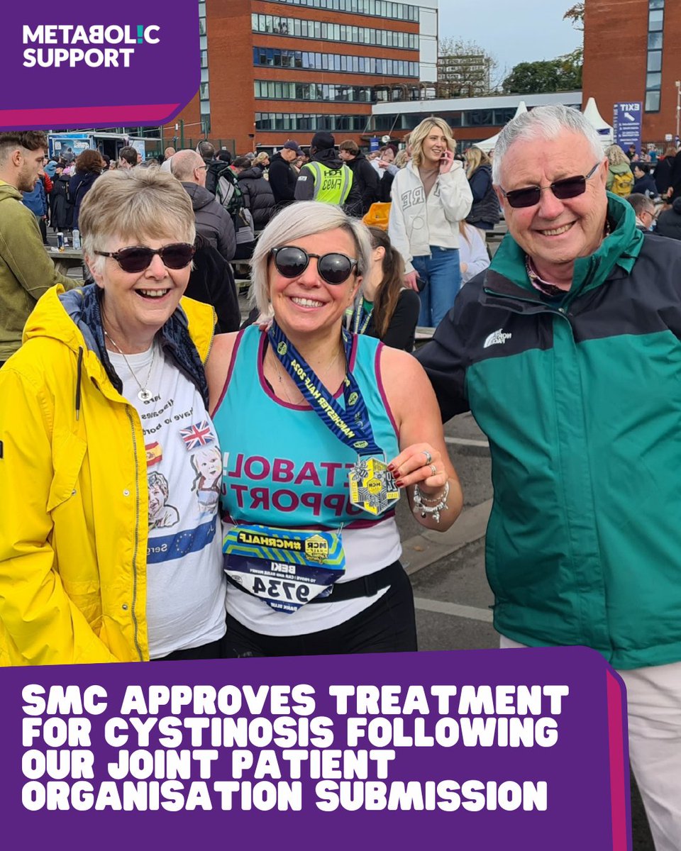 Metabolic Support tweet media