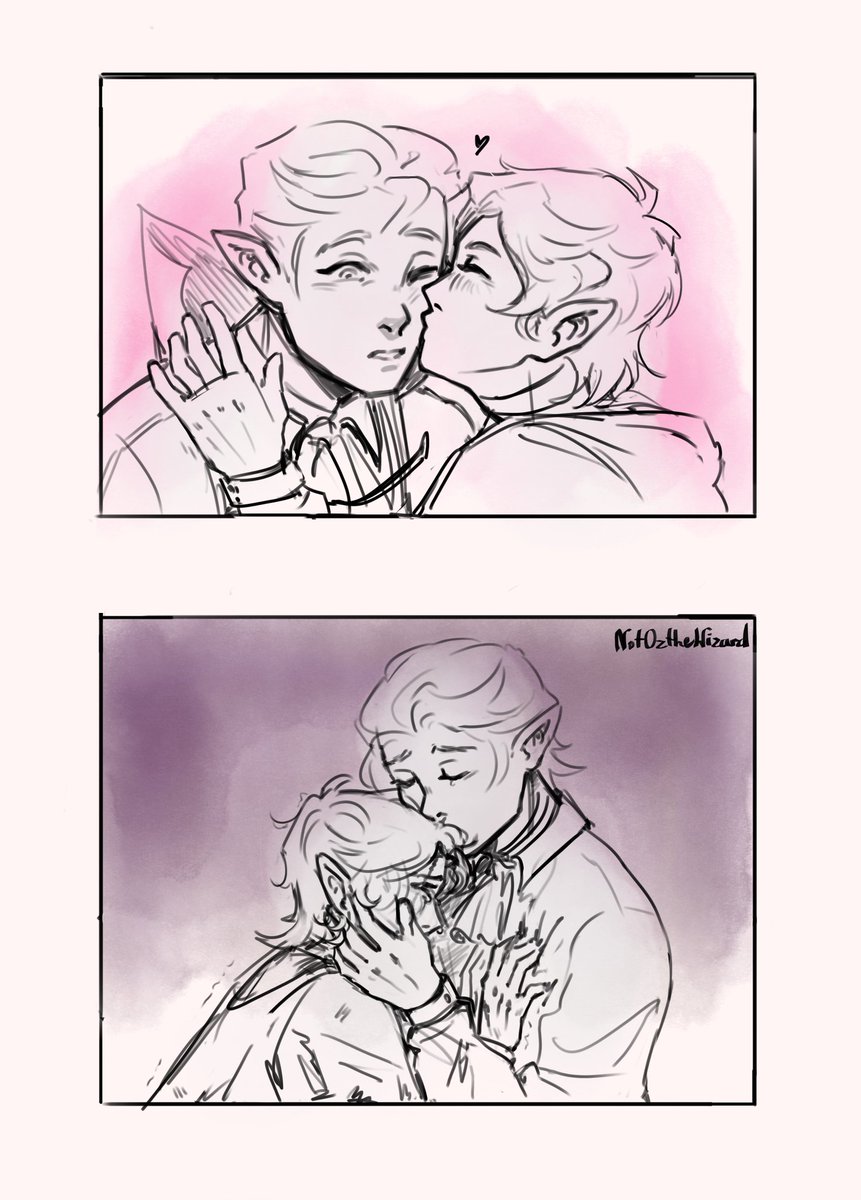 // vampires smp spoilers, vampires shipping (tho that's mostly canon)

Wow anyway crazy how that's all that happened in the last episode and nothing else

#VampiresSMP #vampiressmpfanart