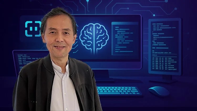 CouponsFreeDis1's tweet image. AI and MCP for Reverse Engineering - AI assisted reversing by integrating LLMs with tools via Model Context Protocol (MCP) to automate &amp;amp; accelerate analysis

-&amp;gt;bit.ly/3Lp3VXJ

#ITSoftware #Network #Security #ReverseEngineering #udemy