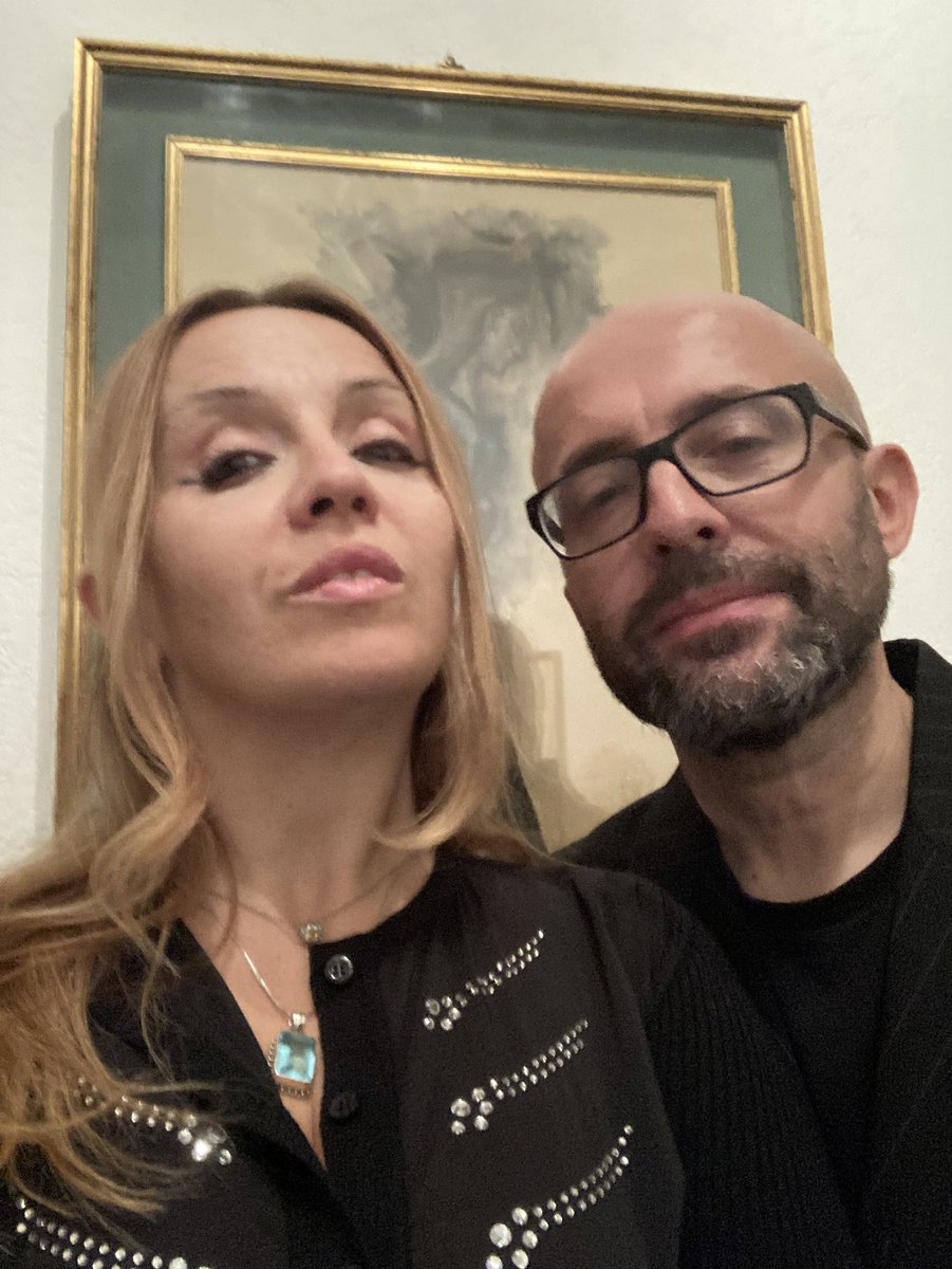 MUSICA DI INFINITO E DI ISTANTI tweet media
