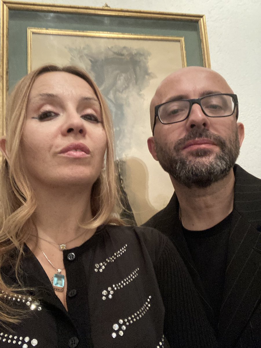 MUSICA DI INFINITO E DI ISTANTI tweet media