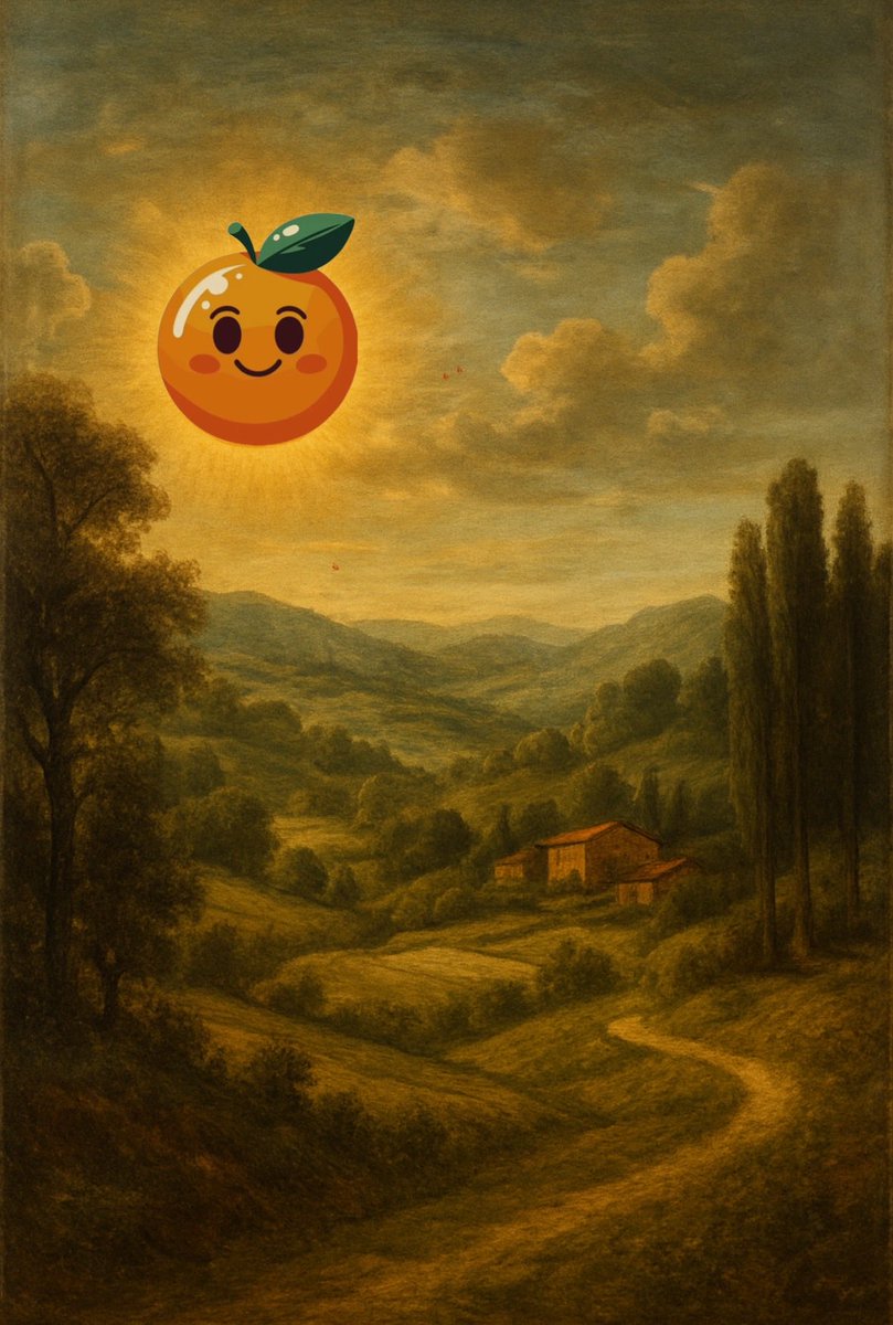 OrangesMeme's tweet image. Gm $ORA fam. 🍊

oranges.meme

#algorand #algofam #ore #btc