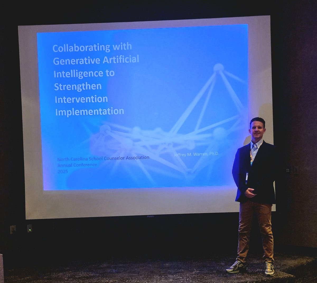 NCCU School of Ed tweet media