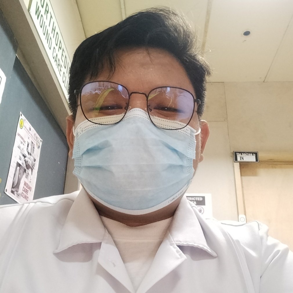 Vhenziii's tweet photo. #NewProfilePic
Kamiss mag Duty https://t.co/rQb6PTBtg8