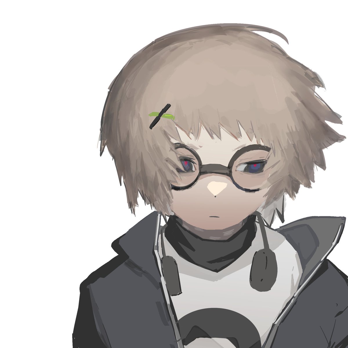 oc.
#originalcharacterart