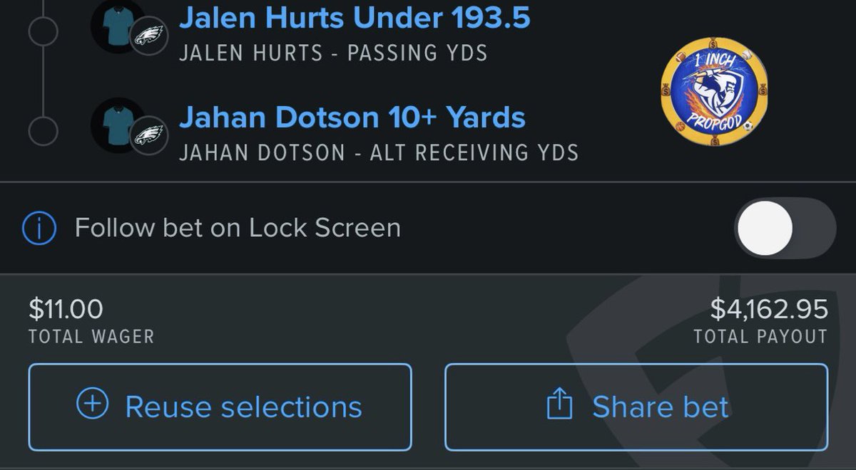 1 Inch PropGod ⚡️⚡️⚡️ tweet media