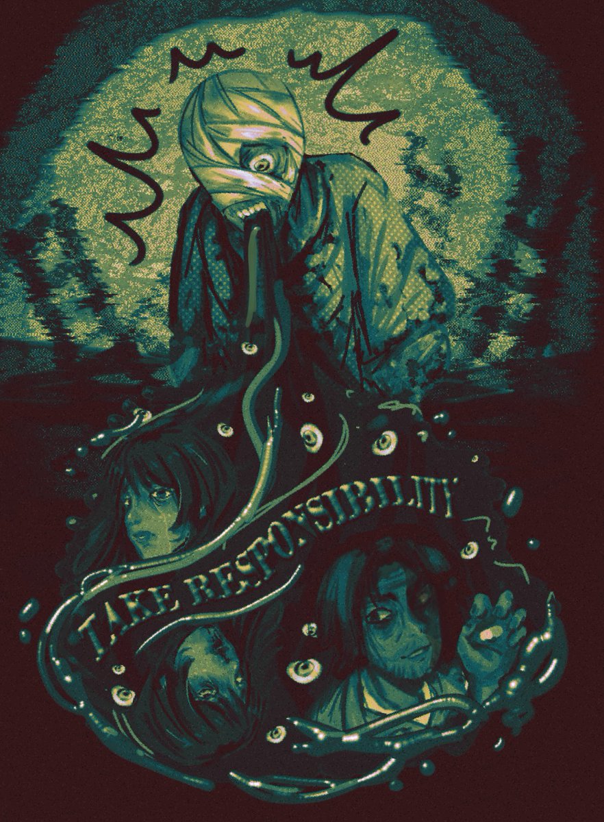 Cass : Omi tweet media