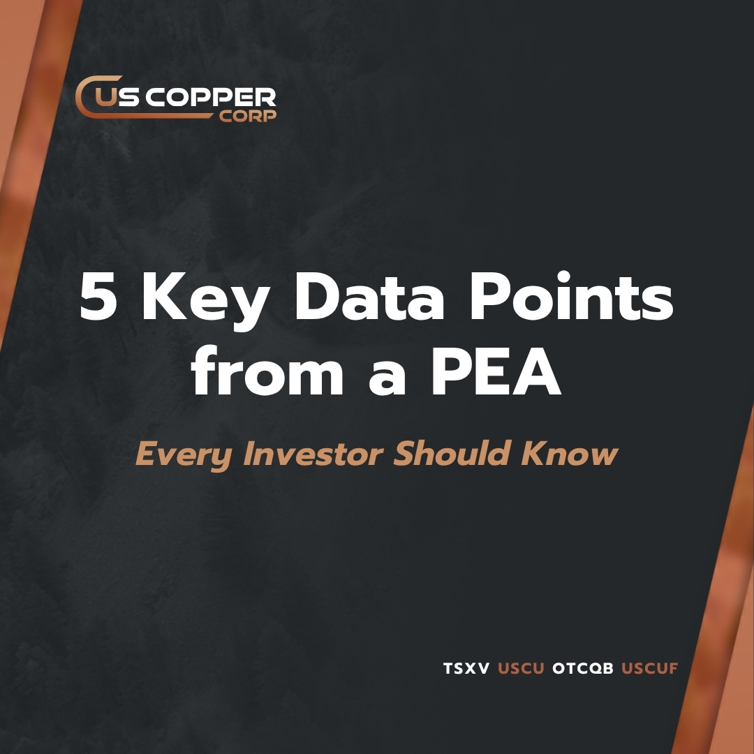 US Copper Corp tweet media