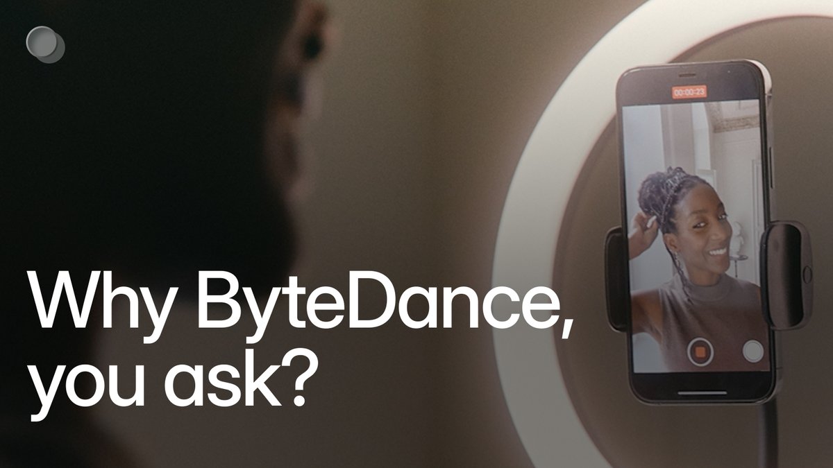 joinrepublic's tweet image. Why ByteDance, you ask?

Most people only know them as &quot;the company that made TikTok&quot;

But TikTok is only one piece of a much larger operating machine

ByteDance is a global tech ecosystem operating across content, productivity, and AI

Here’s why you should pay attention to…