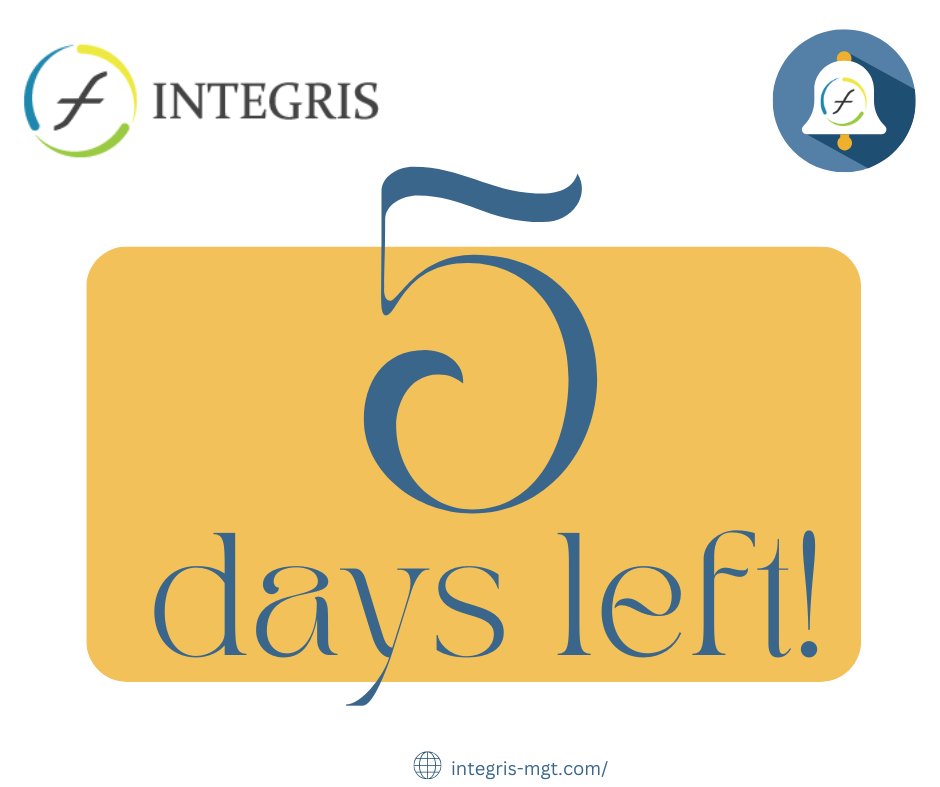 INTEGRIS Pension Management Corporation tweet media