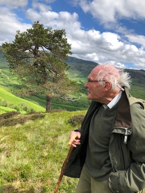 OBITUARY: Patrick Stirling-Aird MBE, Secretary of the Scottish Raptor Study Group.

raptorpersecutionuk.org/2025/11/10/obi…