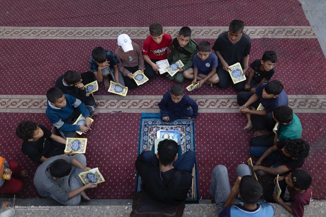 Eye on Palestine tweet media