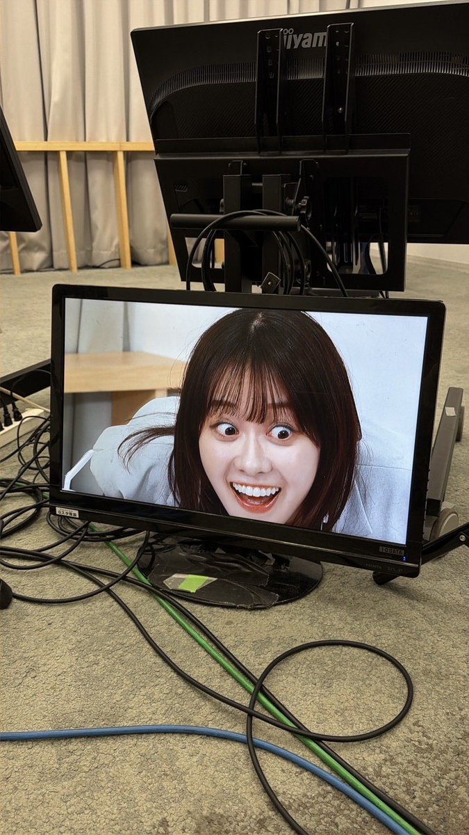 楠木ともり/レン 台湾漫画博覧会2018参加者限定 複製サイン色紙 楠木