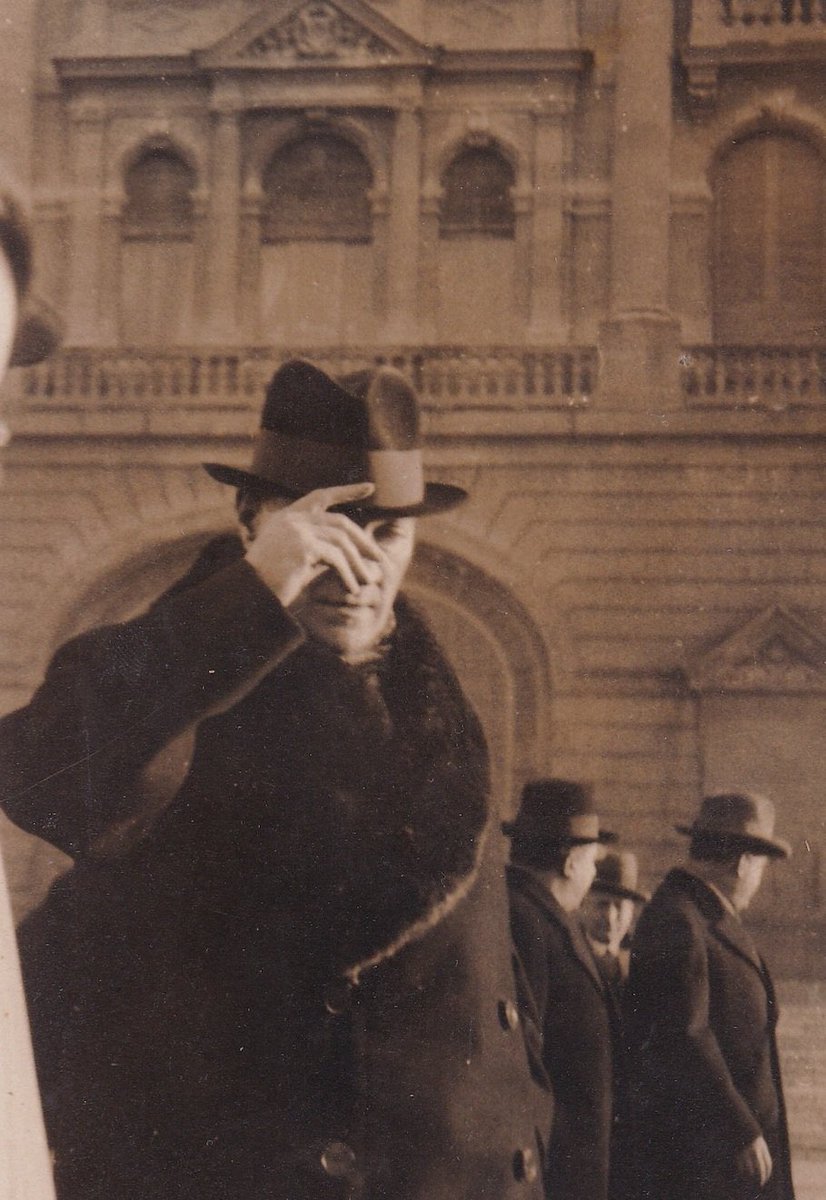 Mustafa Kemal Atatürk.