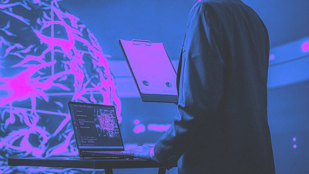 lopezunwired's tweet image. Why your company (and every company) needs an ‘AI-first’ approach dlvr.it/TP9y4l #ArtificialIntelligence #Business #EnterpriseTech