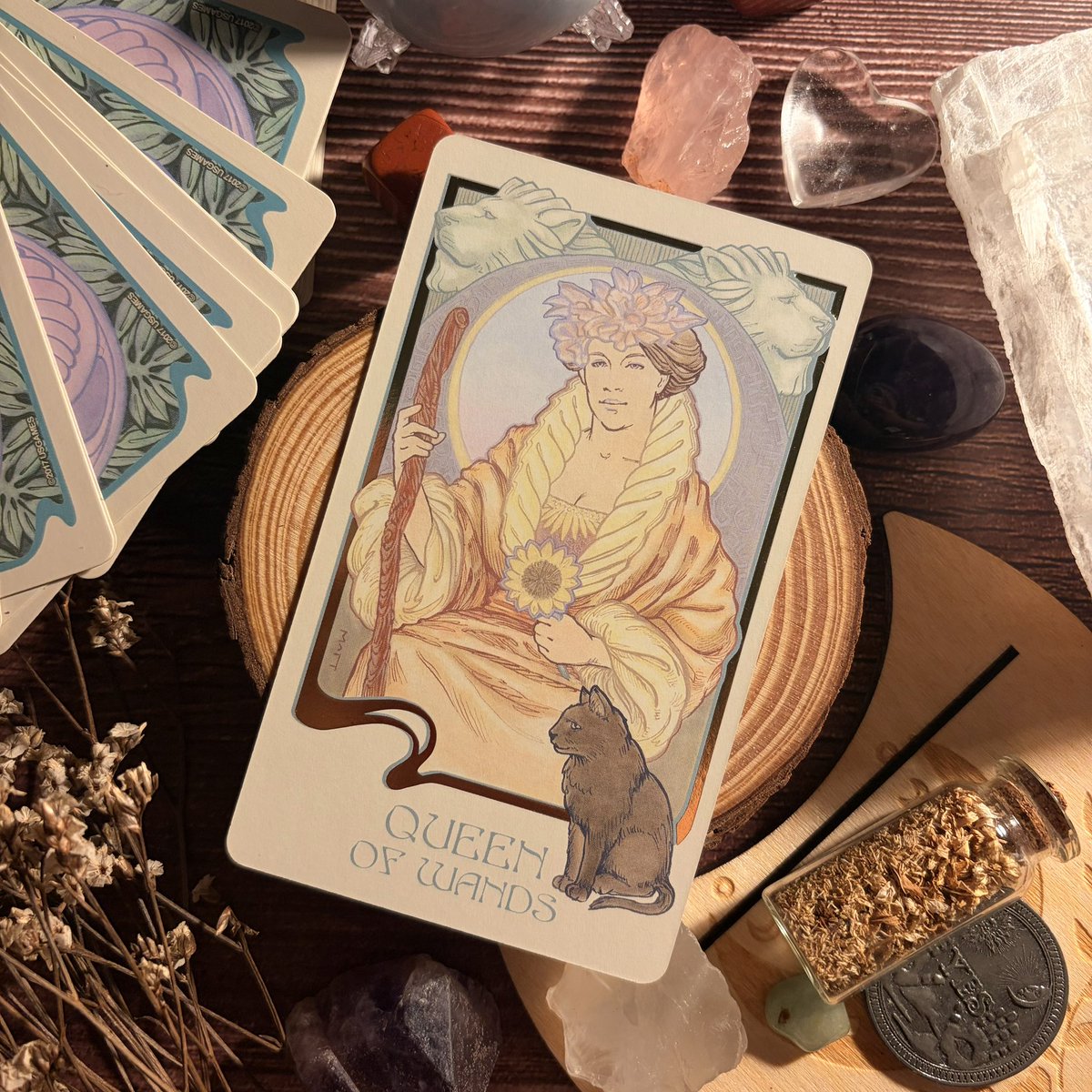 📍สัปดาห์นี้ของชาว — 🪬✨

               ราศีกรกฎ • ราศีพิจิก • ราศีมีน 

“โอกาสย้ายงาน เปลี่ยนงานใหม่ มีที่เรียน” 

• การเรียน/การงาน มีโอกาสในการโยกย้ายงาน ได้งานใหม่ การเปลี่ยนแปลงในที่ทำงาน มีที่เรียน