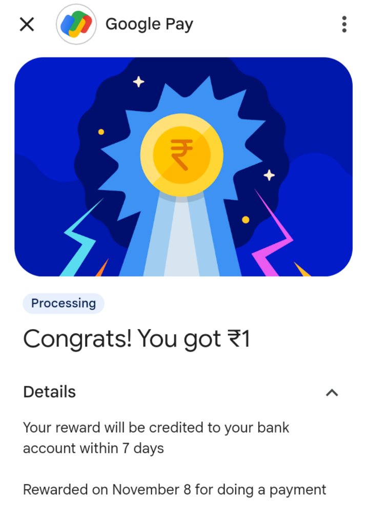 ModiMalai's tweet image. அடேய்.. GPay.. இவ்வளோ பெரிய பணத்த பரிசா தந்தா.. ED, IT, FERA என்னைய தூக்கிரும்டா.. ஏன்டா.. என்னைய இப்படி தொல்லை பண்ற