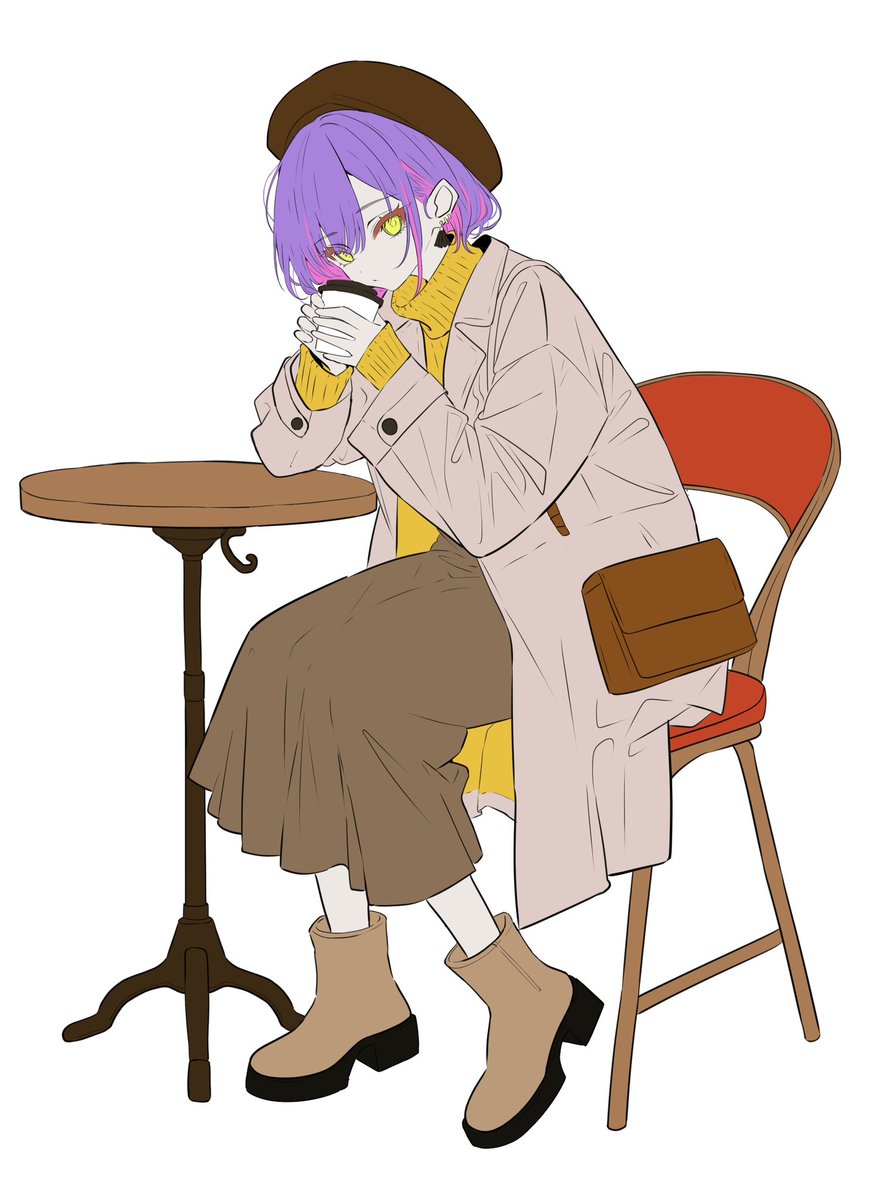 sa-ya@C107 1日目 西あ－32ab (@sa_ya_1107) / Posts / X