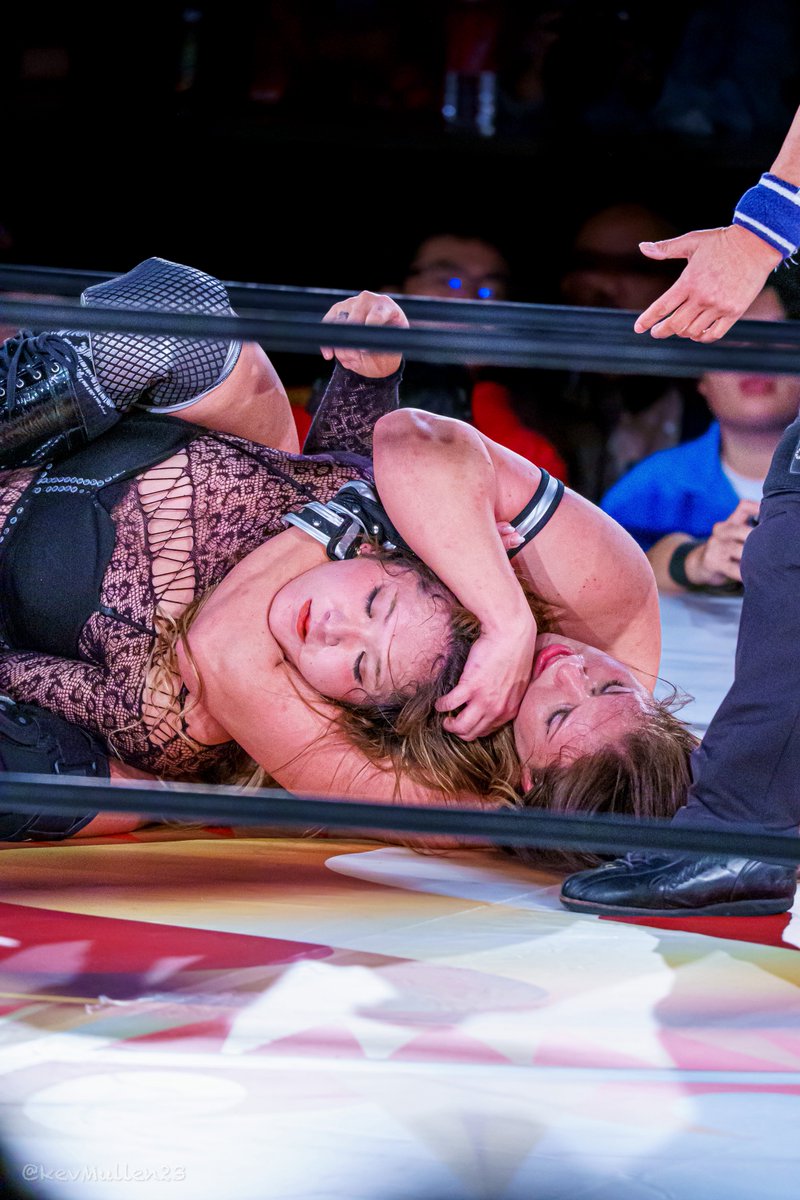 kevMullen23's tweet image. Bozilla puts VENY to Sleep 😴 
 
11.10 Shinjuku FACE

#Bozilla
#SareeeISM #STARDOM