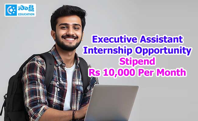 sakshibhavita's tweet image. Executive Assistant Internship | Stipend Rs 10,000 Per Month
education.sakshi.com/en/internships…

#ExecutiveAssistantInternship #ExecutiveAssistant #TechdomeSolutions #communicationskills #ClientManagement #CommunityManagement #TechdomeSolutionsPvtLtd #MSExcel #MSWord #Scheduling…