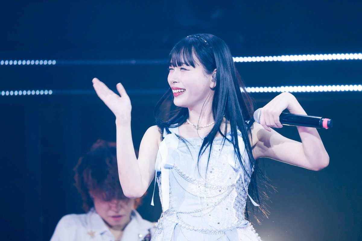 PassCode_nao's tweet image. 1109 横浜BUNTAI☁️

📷　@ycn1202