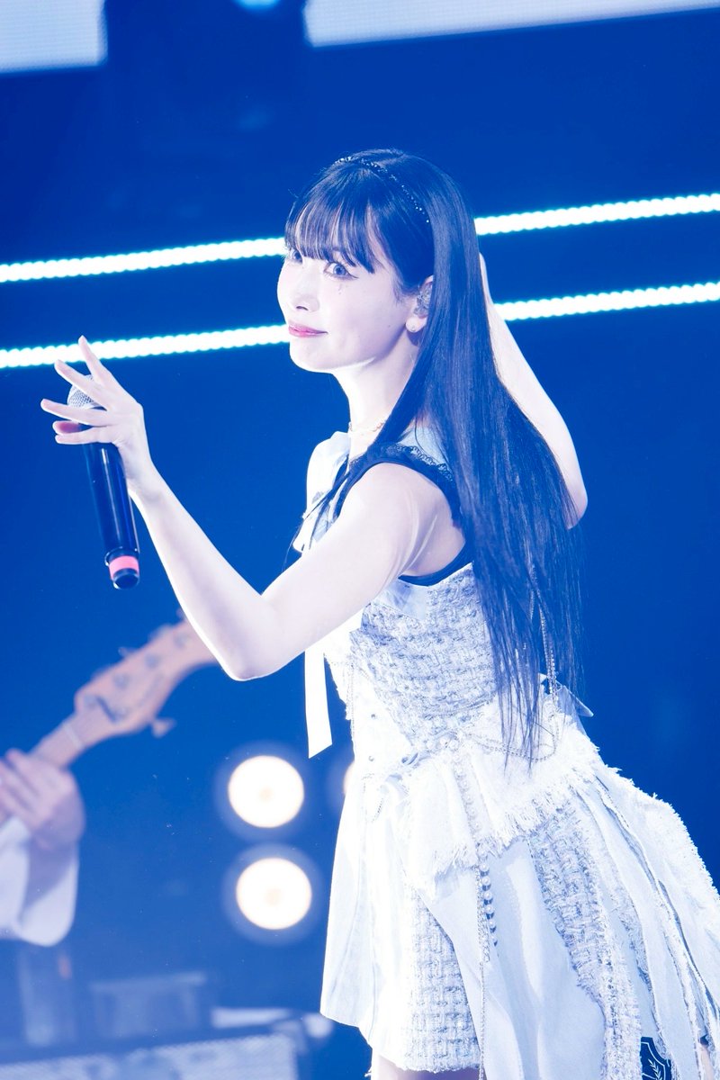 PassCode_nao's tweet image. 1109 横浜BUNTAI☁️

📷　@ycn1202