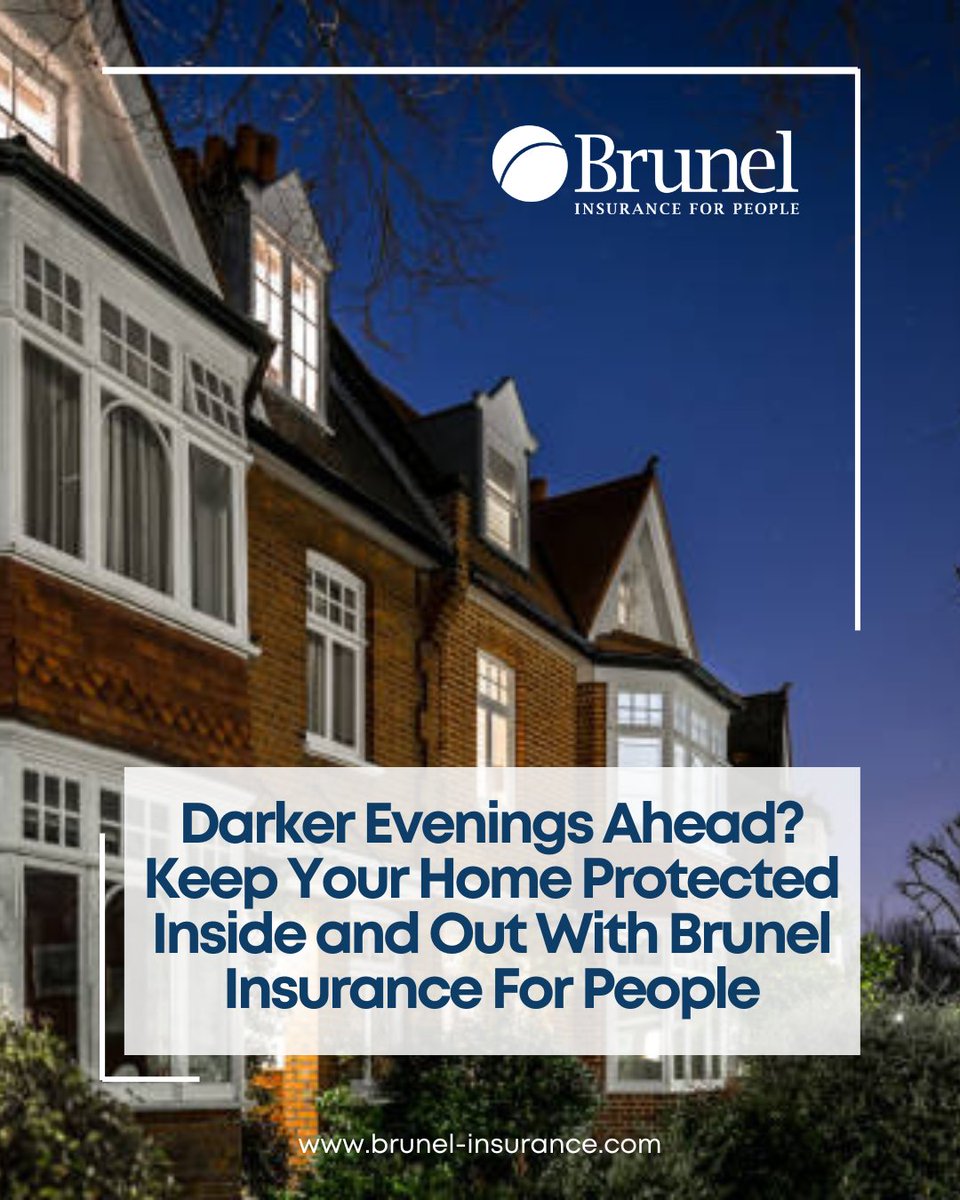 Brunel Group tweet media