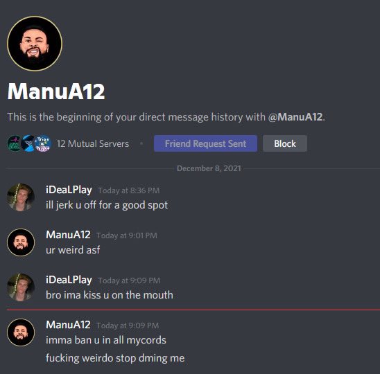 DADDYP tweet media