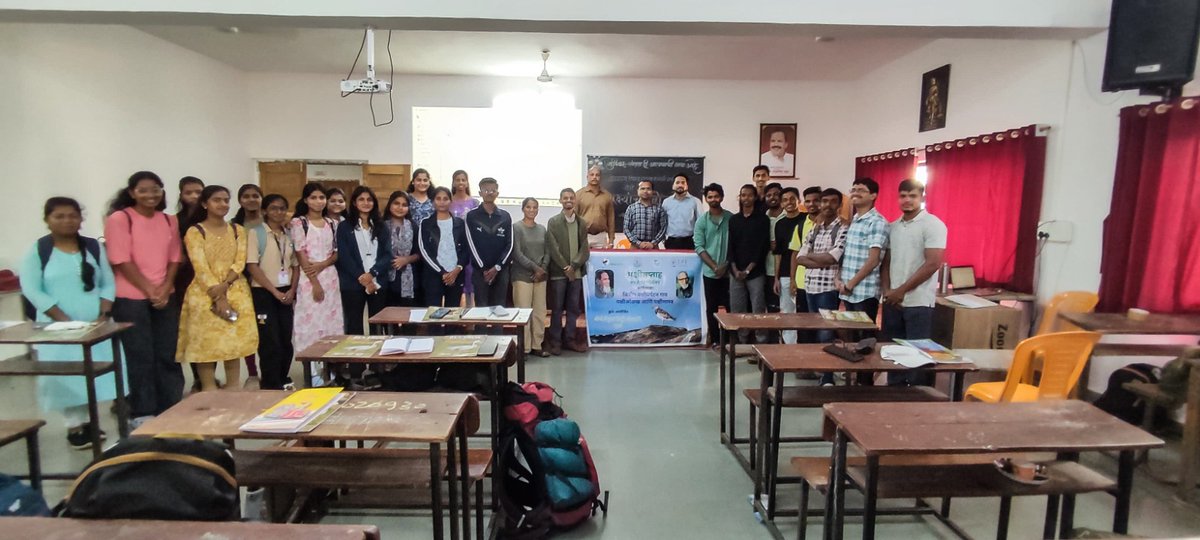 BNHS EIACP tweet media