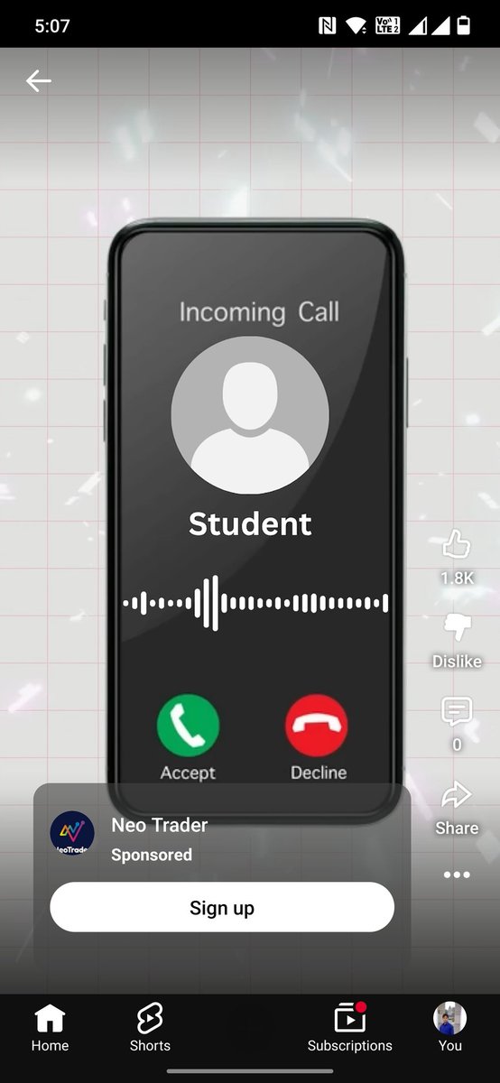 cse_prasad's tweet image. Bhai sahb coment wala section to on ker dete 😲