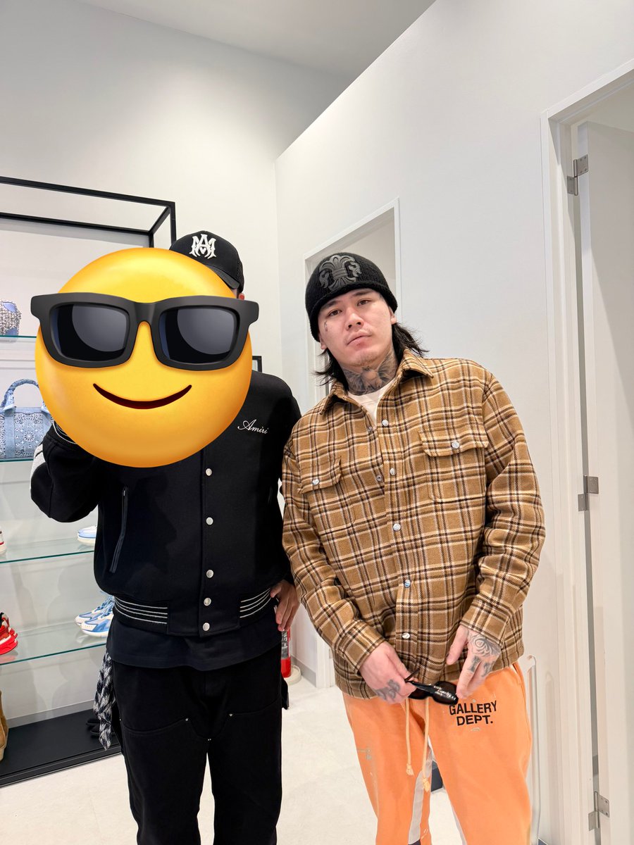 Ksy_ tweet media