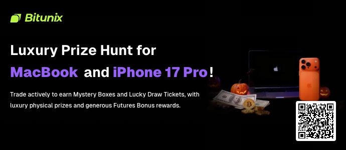 chickubaby's tweet photo. Halloween Triple Treat: Luxury Prize Hunt for MacBook and iPhone 17 Pro! Join now: https://t.co/hrBolOrpIY https://t.co/2ZiV0J7NR0