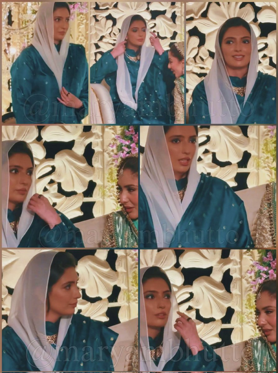 SattarBalochPPP's tweet photo. Bibi @AseefaBZ shining the same grace & strength as her mother, Shaheed Mohtarma #Benazir_Bhutto.
This picture reminds me that #ShaheedBibi lives on in Aseefa, her legacy continues to shine through.
May Allah Pak Blessing Every Movements of Her Life.
@BBhuttoZardari
@BakhtawarBZ https://t.co/5g8yYMIgEl