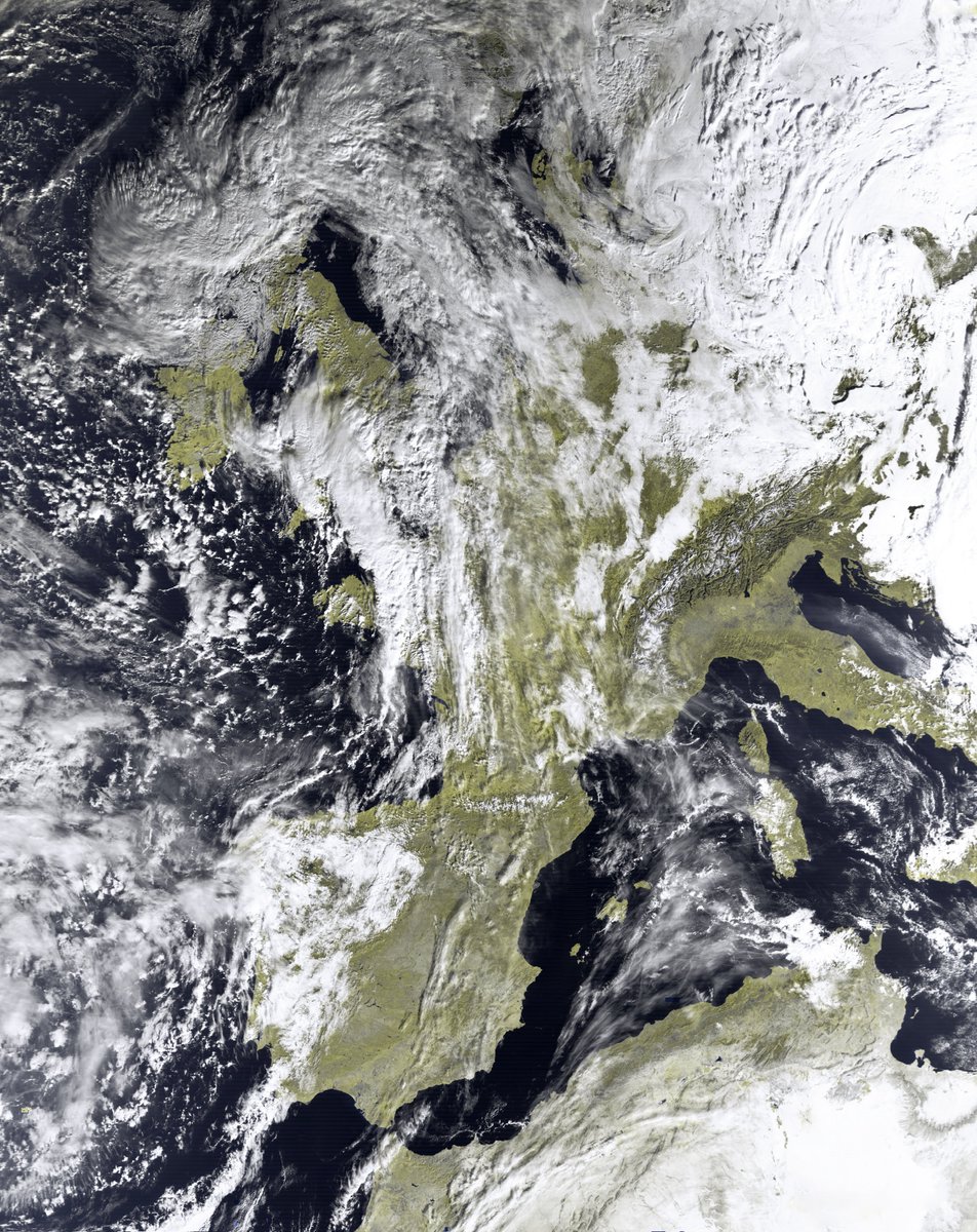 UngerKonrad's tweet image. 2025-11-10 Metop SGA1 east and west pass. Both runs were completed without interruption.