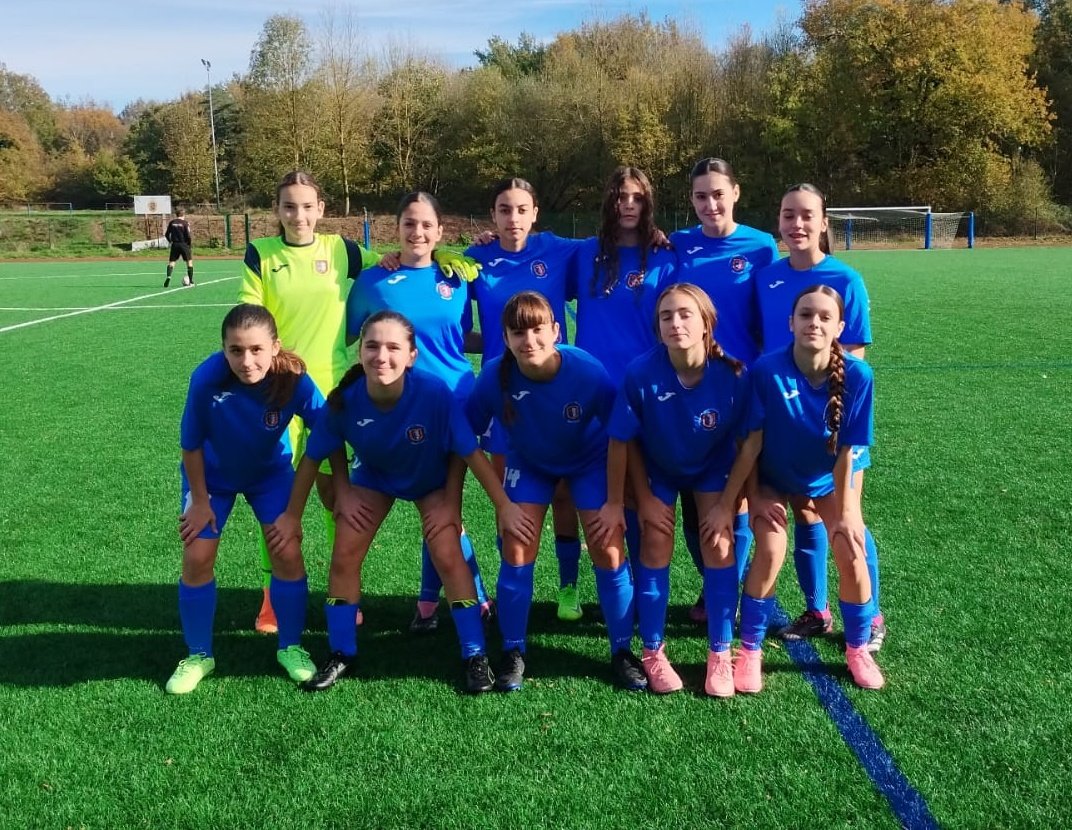 3 RFEF Fem.
Berriozar C.F. - C.D. Ardoi; 3-2 
⚽️ Iranzu
⚽️ Irati
⚽️ Paula

Autonómica Fem.
Berriozar C.F. - C.D. Idoya; 1-0

Juvenil Cadete Fem.
Mulier F.C.N. - Berriozar C.F. A; 1-3
S.D. Alsasua - Berriozar C.F. B; 3-1 

Aúpa roj@ssss!!!!

#berriozar  #goraberriozar