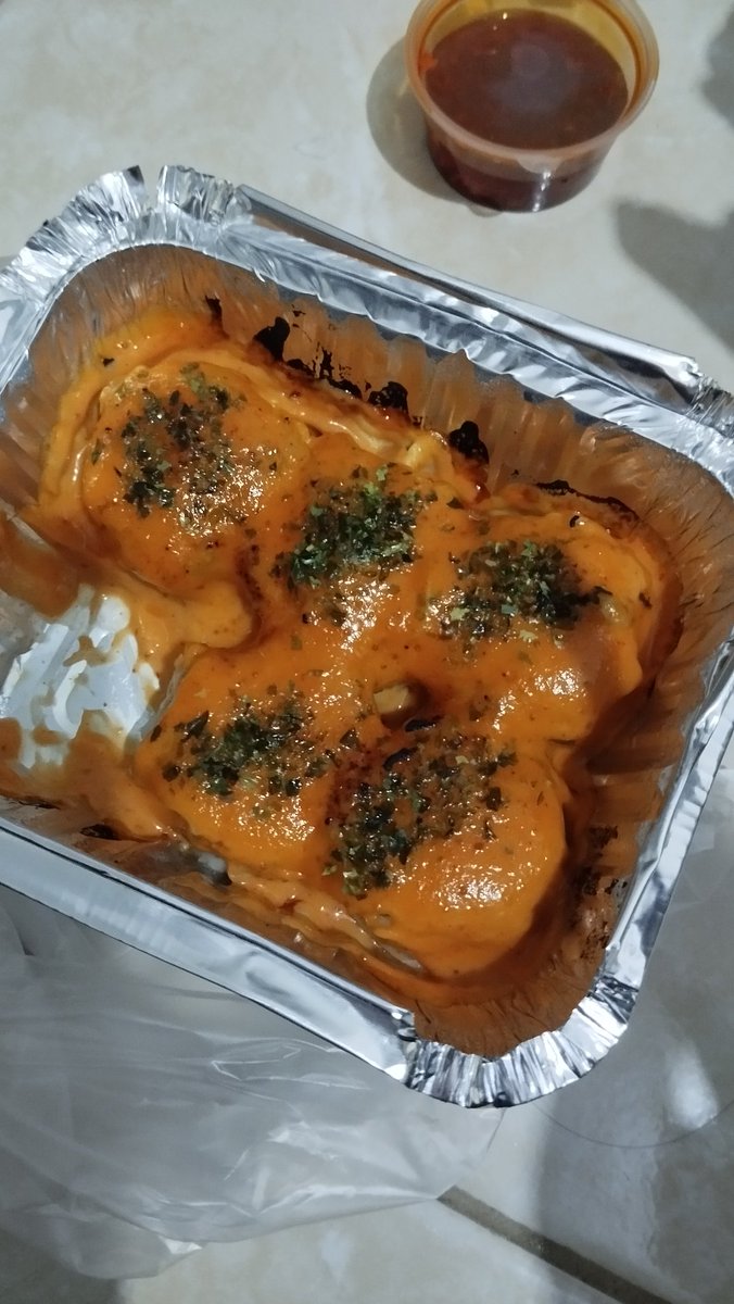 rastrrrr's tweet photo. Cinta banget sama dimsum mentai🫶🏻, beberapa yg ke foto ygmenurut gue dimsum mentai yg mentainya dan dimsumnya jg  enak karena ada yg mentainya tuh kaya cuma saos pede doang gak bgt. https://t.co/vok8wVwOHD