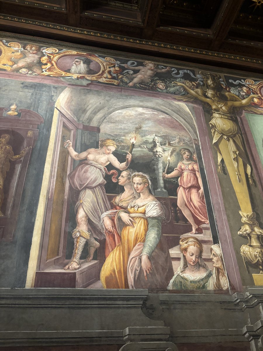 🇮🇹フィレンツェ発現地ツアーeasyfirenze on X