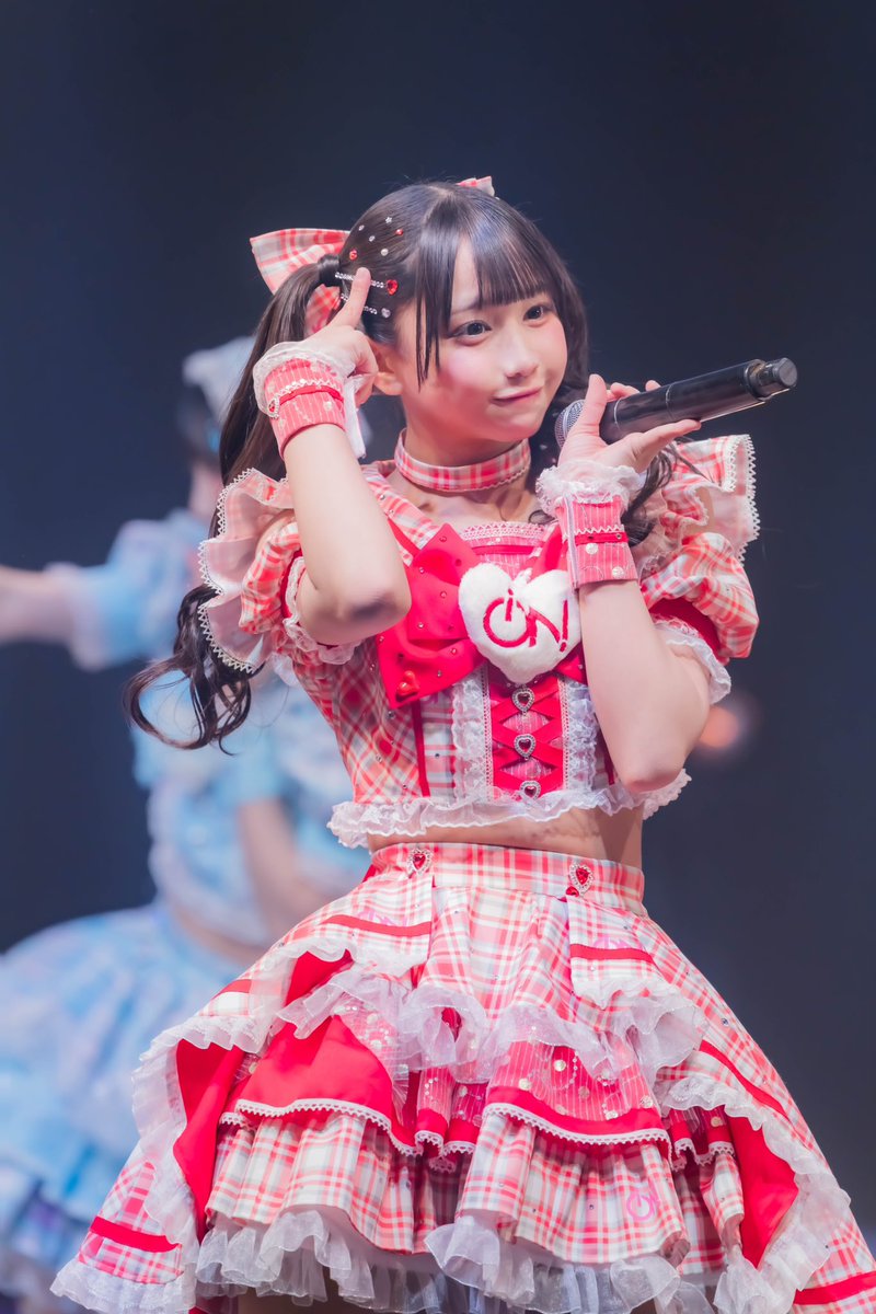 Post by 宇野ゆり【iON!】 on X: 私、アイドル宣言