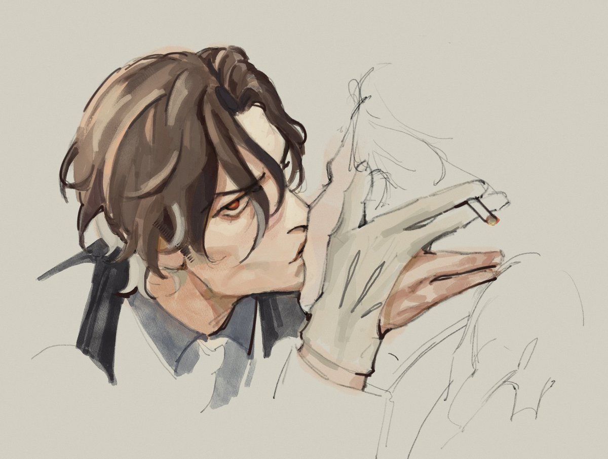 He wants you to be jealous