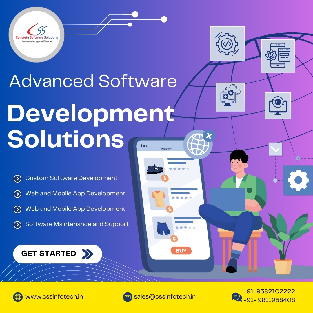 Cssinfotech's tweet image. Looking for reliable Software Development Services in India?

📞 Call Us: +91-9582102222, +91-9811958408
👉 Explore more at: cssinfotech.in

#SoftwareCompany #CustomDevelopment #DigitalIndia #BusinessTech #MobileApps #CSSInfotech #TechnologyPartner #BusinessSolutions