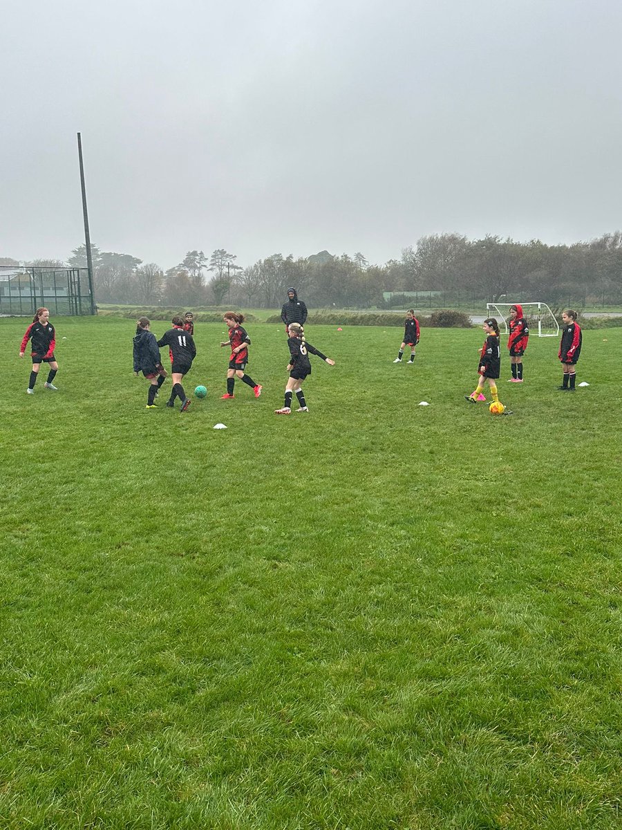 CPD Merched Porthmadog tweet media