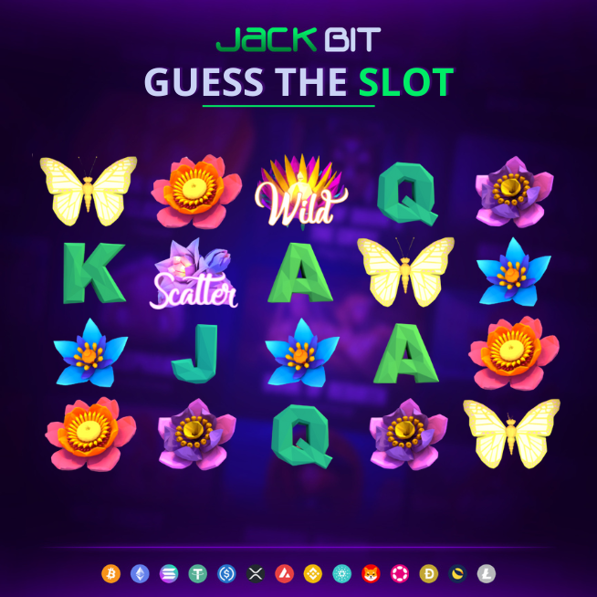 Jackbit.com tweet media