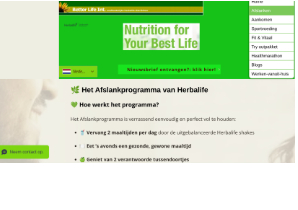 BetterLifeInt's tweet photo. redesign van m'n website: wat vind je er van?

https://t.co/O11U6cxmWr https://t.co/5Nl0fGkxyY