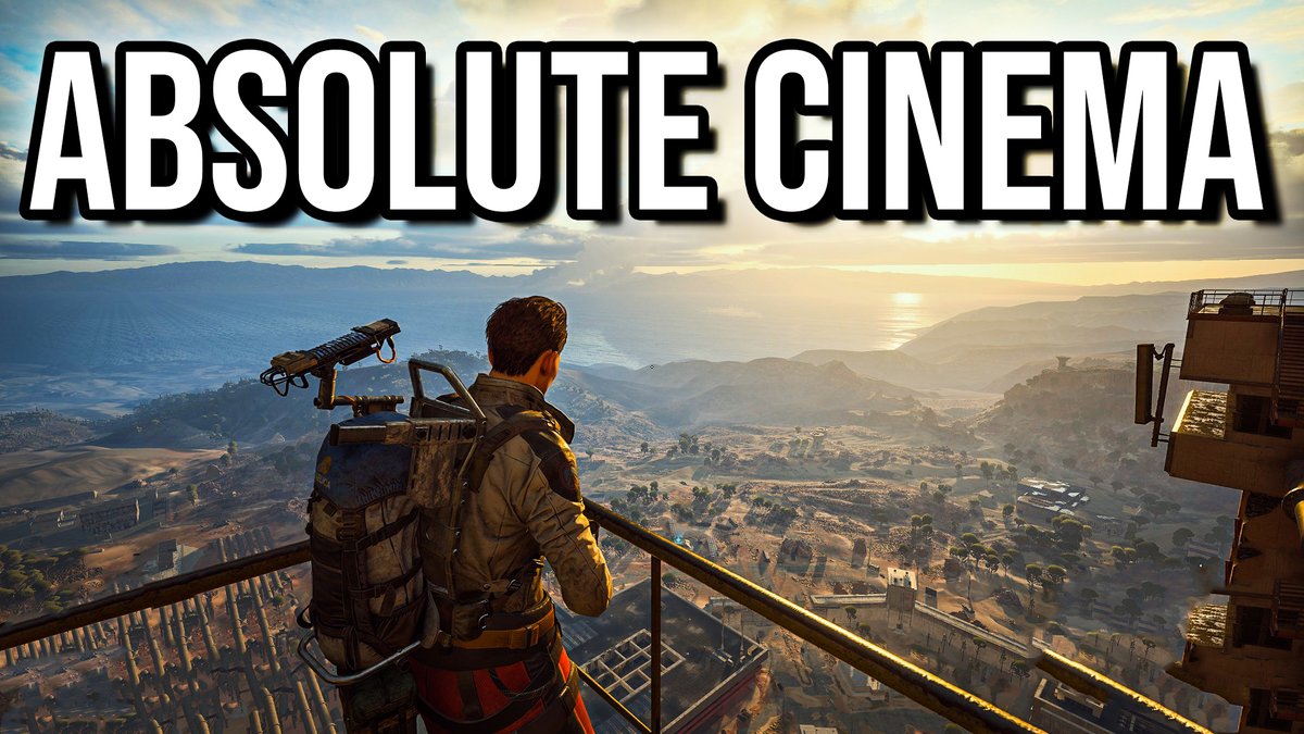 ExitLeft_'s tweet image. First Arc Raiders Vid Out Now! 🔥

LOVE THIS GAME!

youtu.be/lItEDW3IH8A

Hope you enjoy ❤️

#ArcRaiders