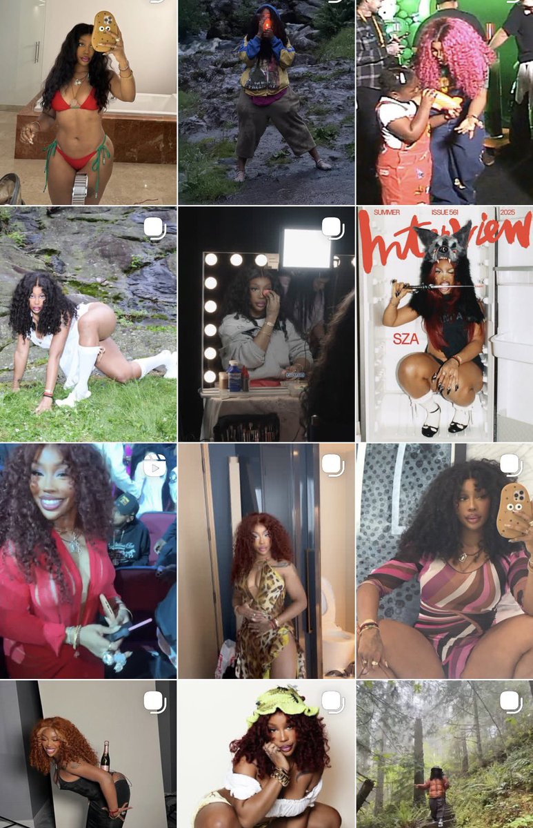 fentycoded's tweet image. you just want to lick your fav’s ass because there’s no way you’re calling this woman ugly lmao