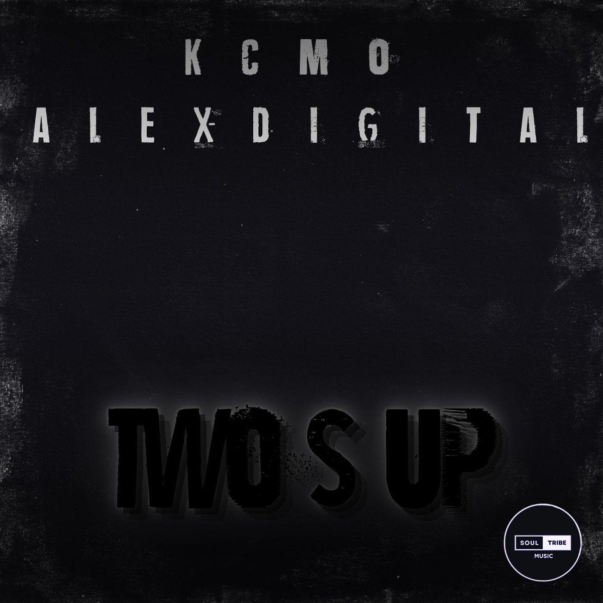 Two s Up out Nov. 20th , Alex Digital &amp; KCMO.  Soultribe Music .