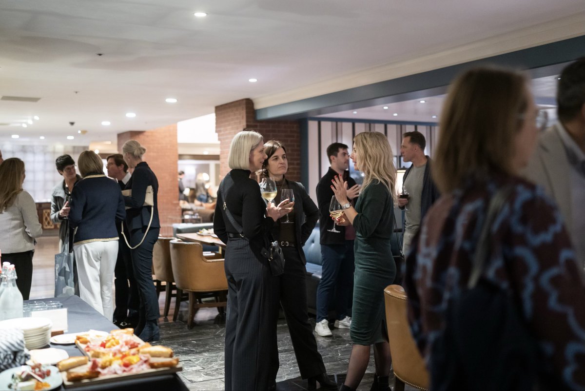 MilVetAngels's tweet photo. What an evening!

MVA teamed up with @brave_cap and @lathamwatkins to welcome an exceptional group of senior military officers from NATO member and partner countries 🌍 https://t.co/RwAHWE8bNT
