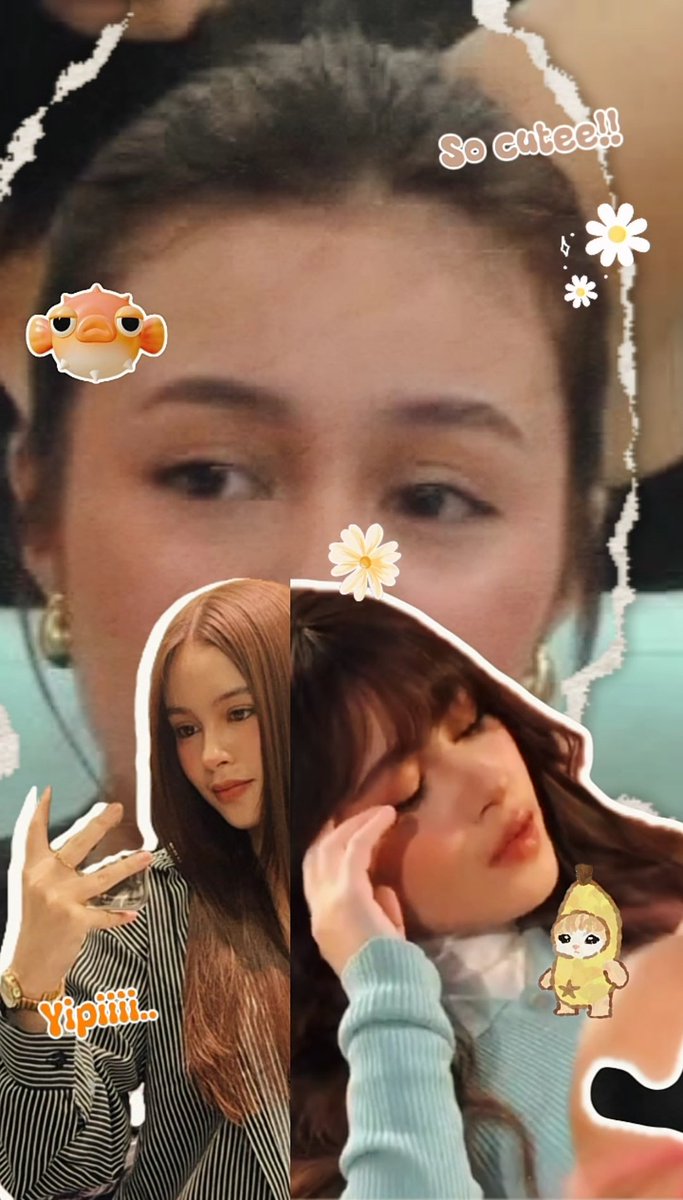 You're beautiful in ways that make time stop and my heart race

KRYSTALize YOUR MONDAY