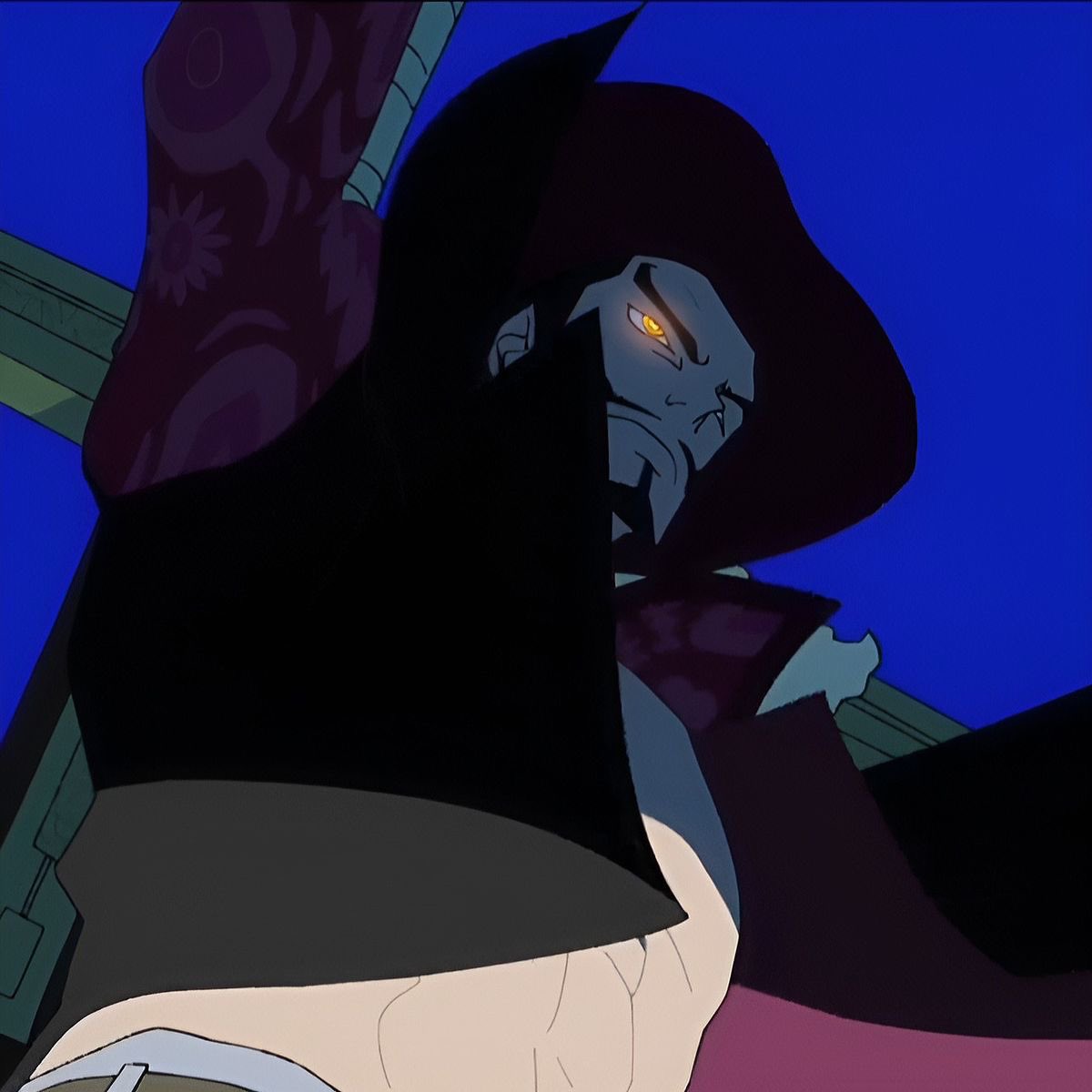 dimnon10's tweet photo. #ONEPIECE1165 

لاينسيكم الروكس والجيل القديم عن اعظم قرصانين مرو على تاريخ القطعه

لن يأتي قرصان يفوقهم قوه وعظمه الا لوفي فقط

اما البقيه؟ تحت اقدامهم بلا ذرة شك…

شخص تربع على عرش السيافين مُهيمن بسيفه الاقوى ينتظر شخص يستطيع منافسته بعد ان أكد تفوقه على الجميع بالاسم والواقع

والاخر هو الاكثر حريه بالبحار ، رمز لـ اقوى قوه في قصة ون بيس (الهاكي الملكي) لايفوقه اهميه في القصه الا ايمو ولوفي فقط ، جبروته وصل الى ان بطل القصه يطمح ليكون بمثل عظمته

احد اعظم الاشياء الي سواها اودا في القصه ، انه جعل بين هاذي الشخصيتين منافسه ازليه 

ثنائيه تاريخيه ، ماعندي ذرة شك وقت مااودا يلتفت الى منافستهم الكل راح يتفق انها اعظم منافسه في القصه
